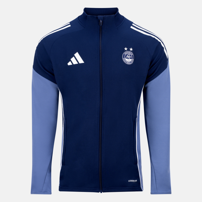 25/26 TRAINING JACKET NV/BLU JI6542