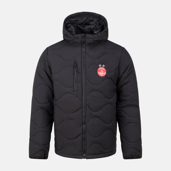 DONS QUILTED JACKET