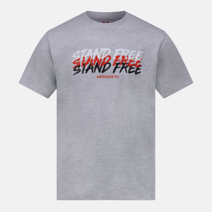 DONS STAND FREE TEE