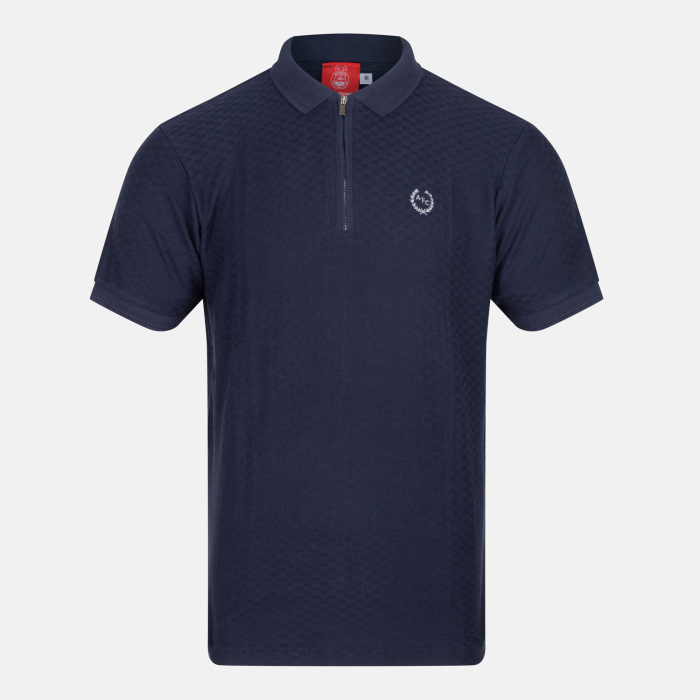 DONS ZIP POLO