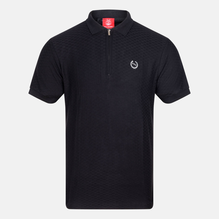 DONS ZIP POLO