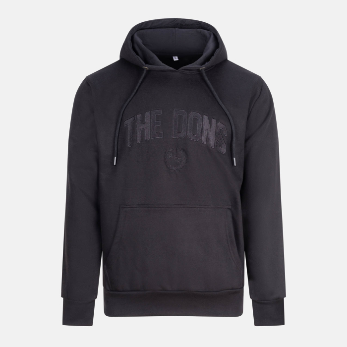 DONS LAUREL CREST HOODY