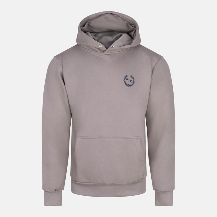 DONS STAND FREE HOODY