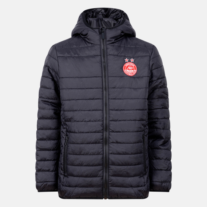 DONS MATCHDAY JNR JACKET