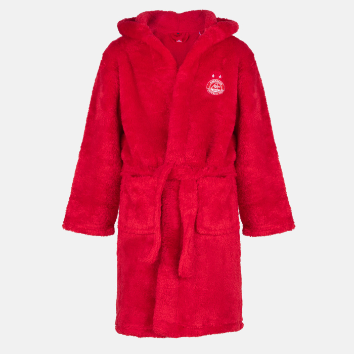DONS JNR DRESSING GOWN