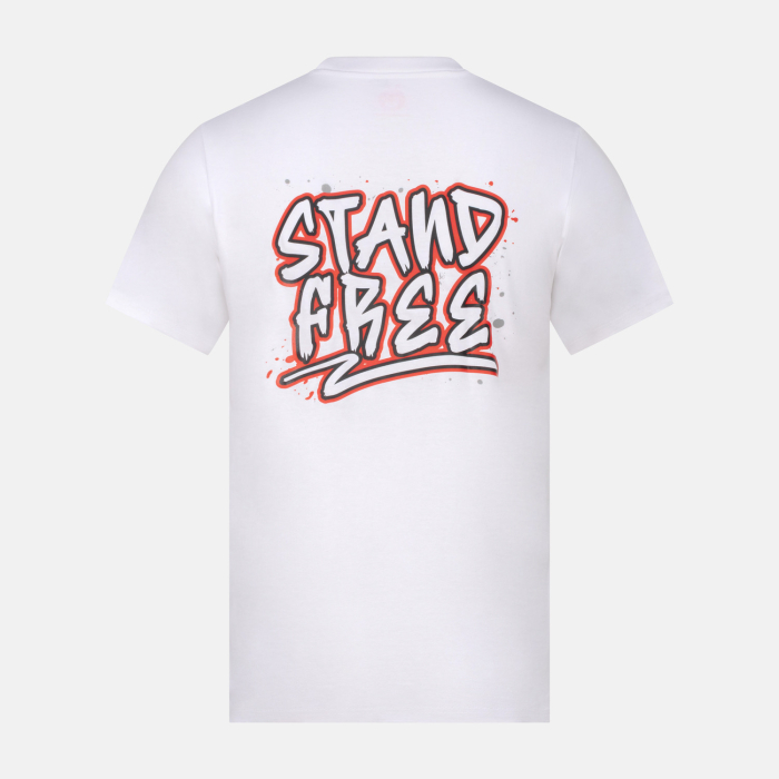 DONS JNR GRAFFITI TEE