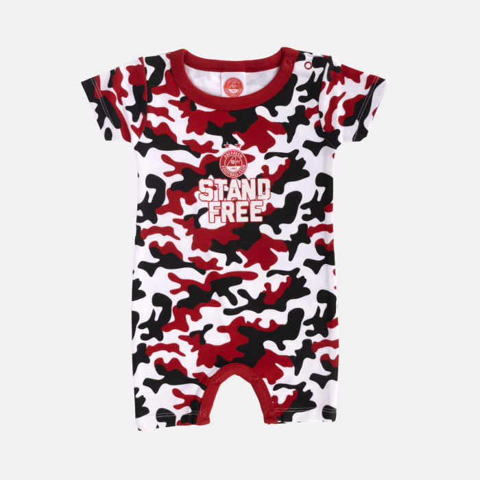 AFC CAMO ROMPER