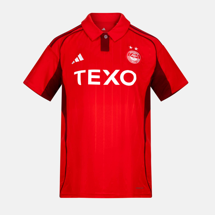 25/26 HOME JERSEY WOMENS