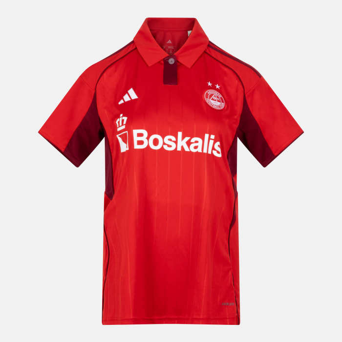 25/26 HOME JERSEY AFCW