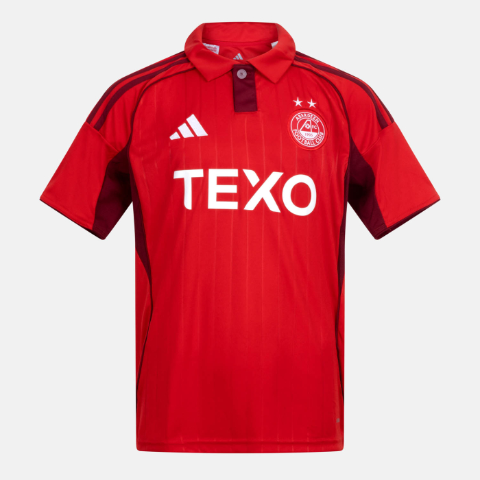 25/26 HOME JERSEY YOUTH