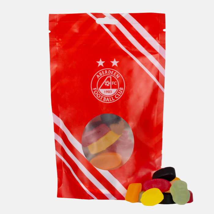 DANDIES WINE GUMS