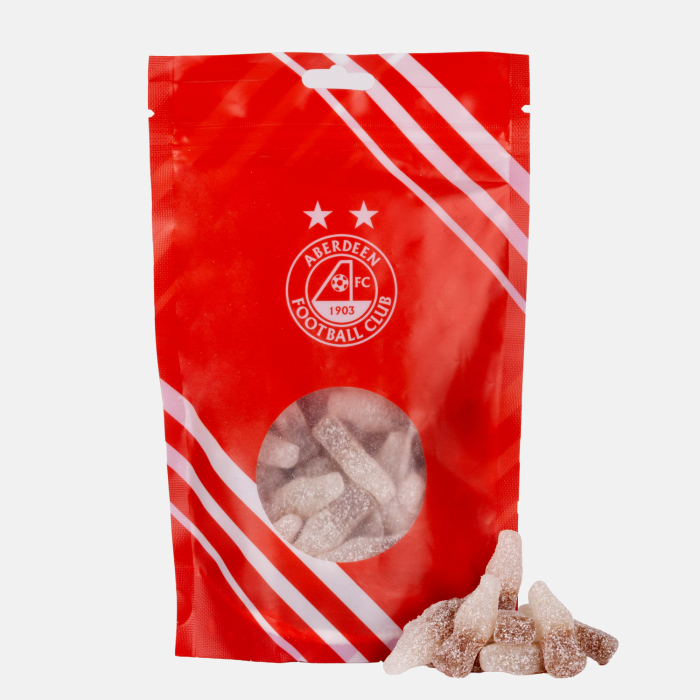 DANDIES FIZZY COLA BOTTLES