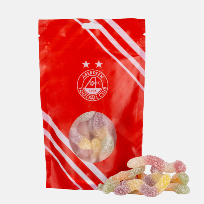 DANDIES FIZZY SNAKES