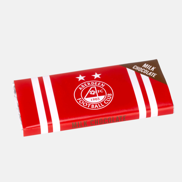 DONS MILK CHOCOLATE