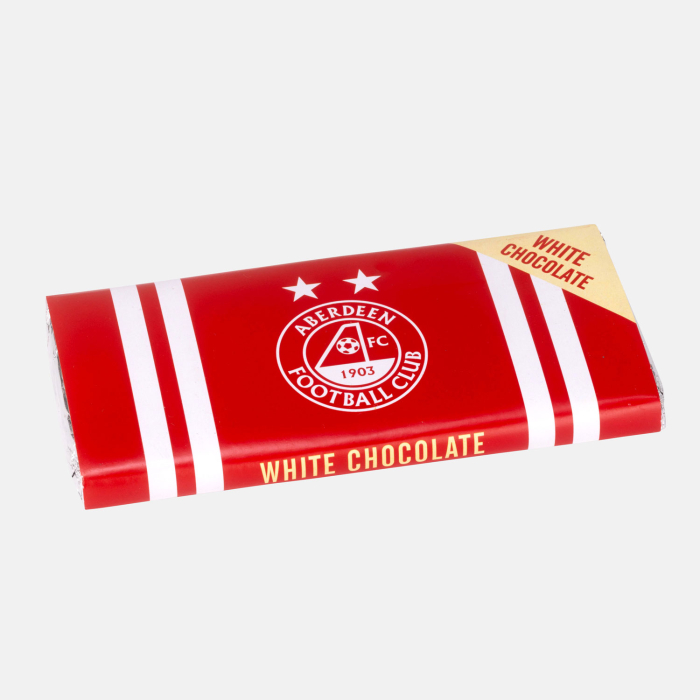 DONS WHITE CHOCOLATE