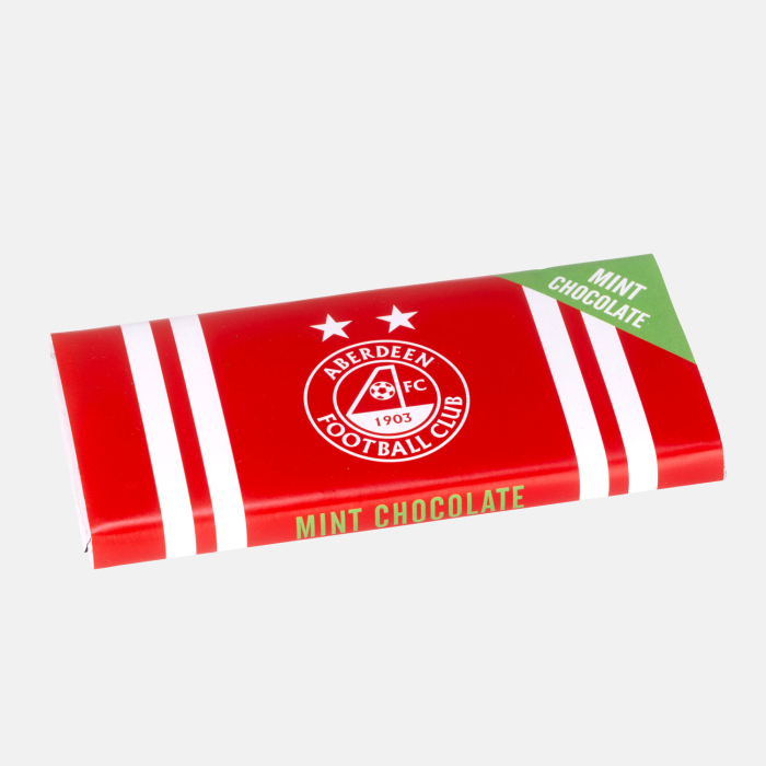 DONS MINT CHOCOLATE
