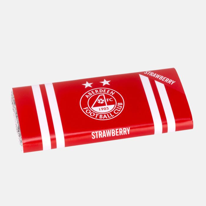 DONS STRAWBERRY CHOCOLATE