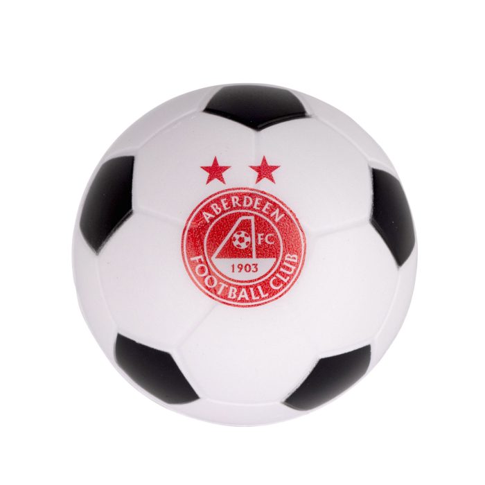 DONS FOOTBALL STRESS BALL