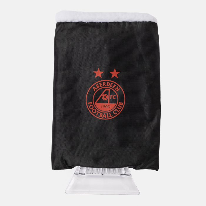 AFC ICE SCRAPPER MITTEN