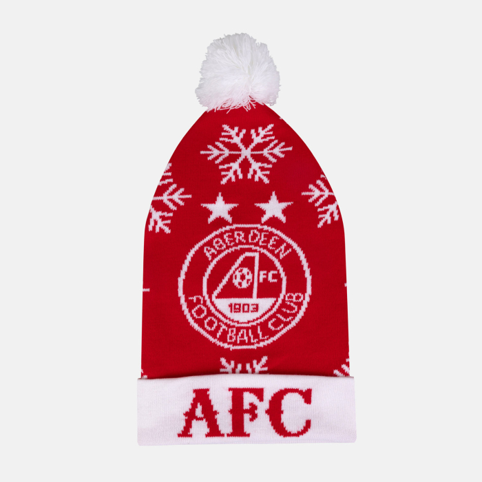 DONS SANTA HAT