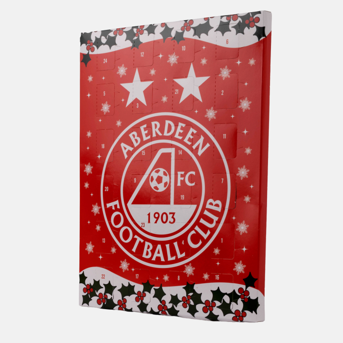 DONS ADVENT CALENDAR