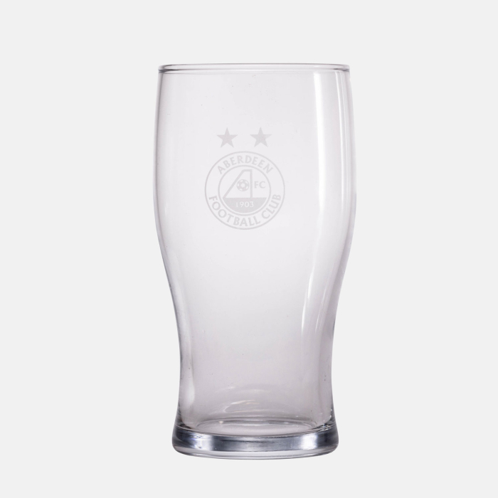 DONS PINT GLASS