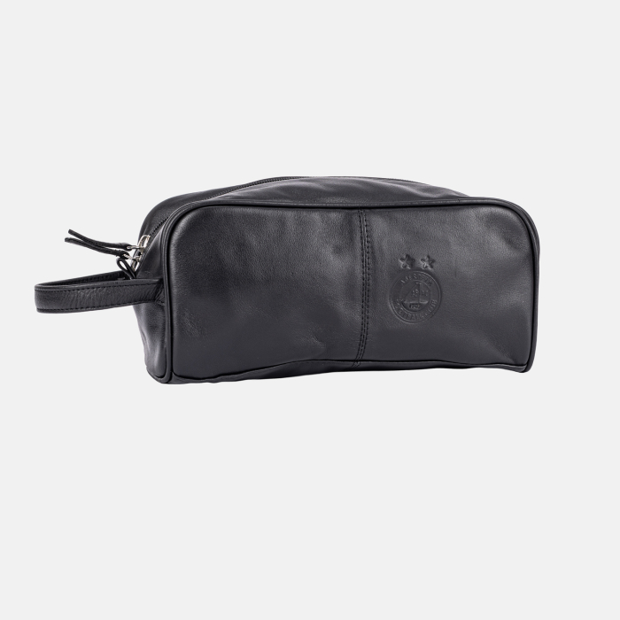 AFC NAPPA WASHBAG
