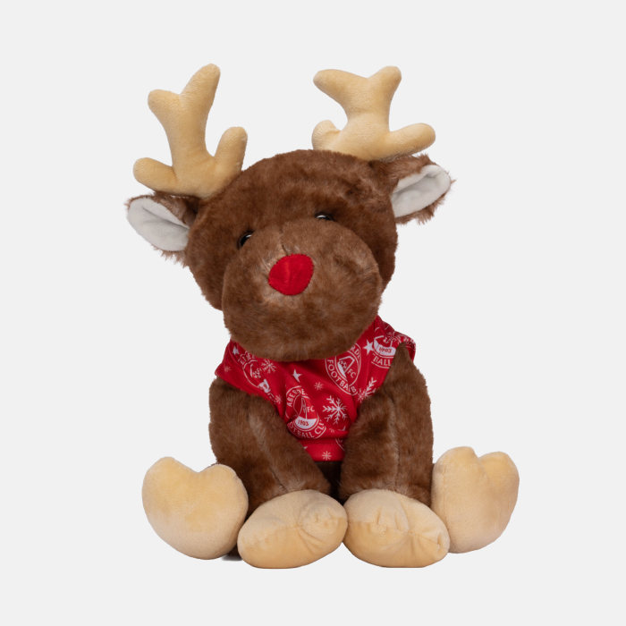 AFC REINDEER DARK BROWN
