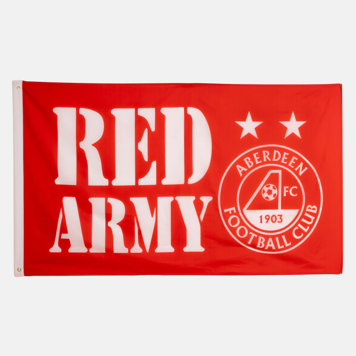 RED ARMY FLAG