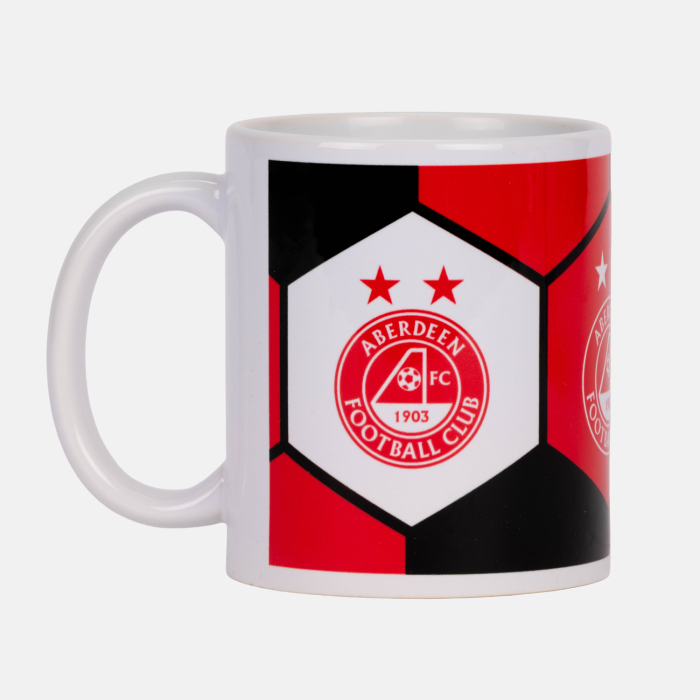 AFC HEX MUG