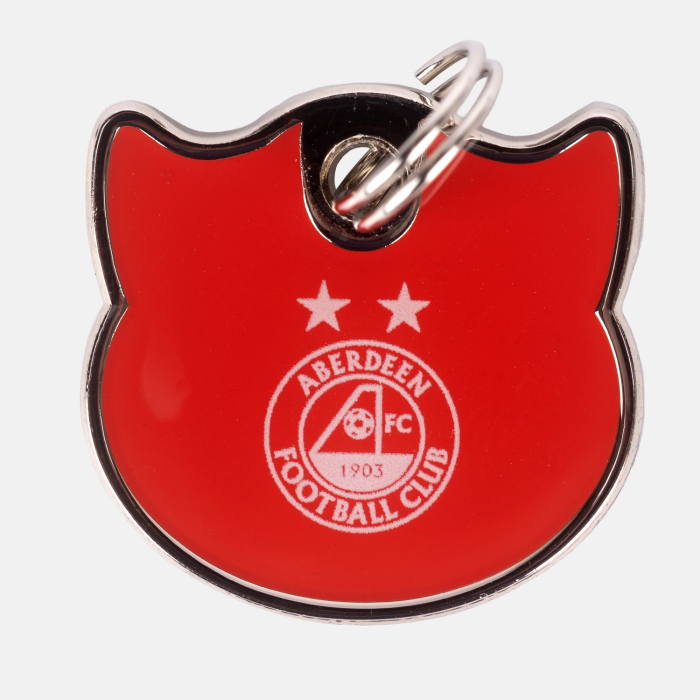 DONS CAT TAG