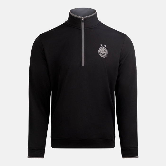 AFC ADIDAS GOLF 1/4 ZIP