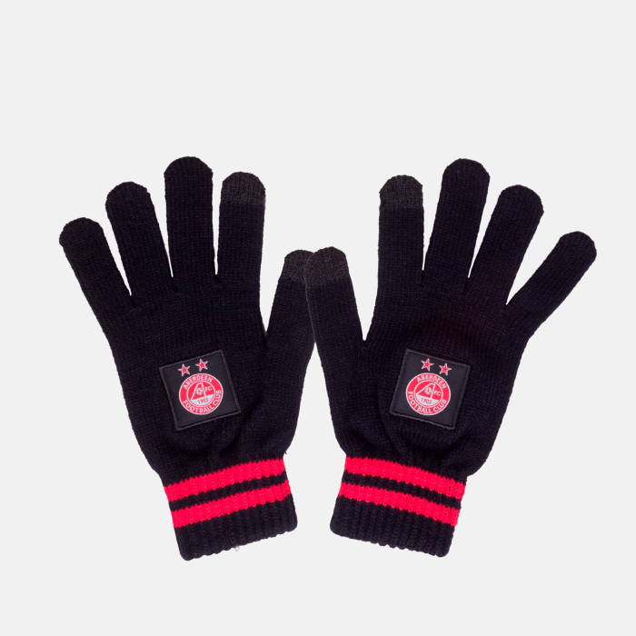 DONS ADULT TOUCHSCREEN GLOVES