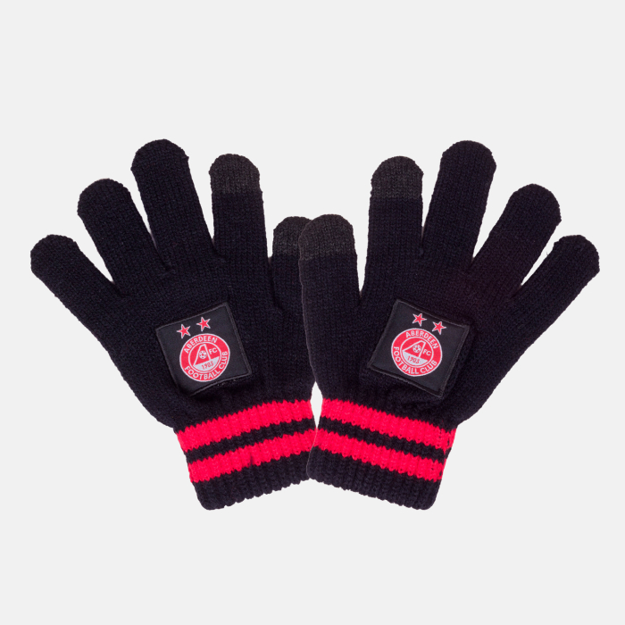 DONS YOUTH TOUCHSCREEN GLOVES