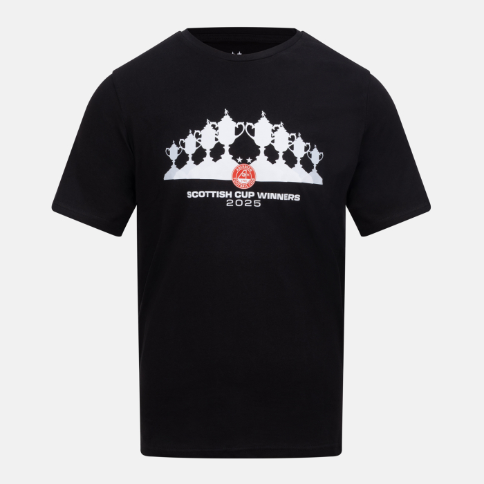 SCF WINNERS TEE