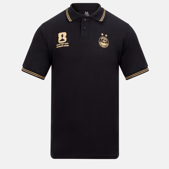 8 TIMES POLO SHIRT