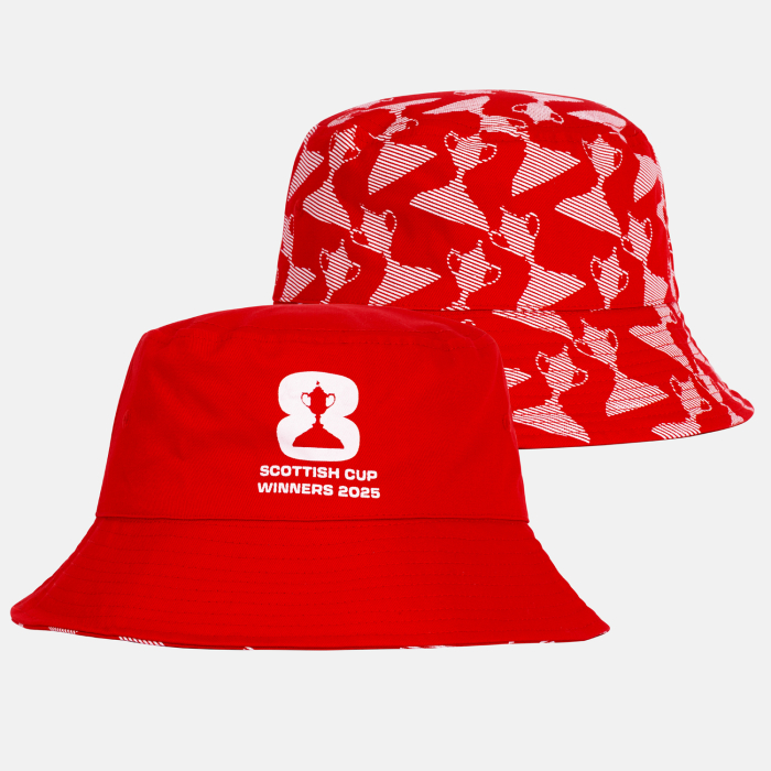 8 TIMES JNR BUCKET HAT