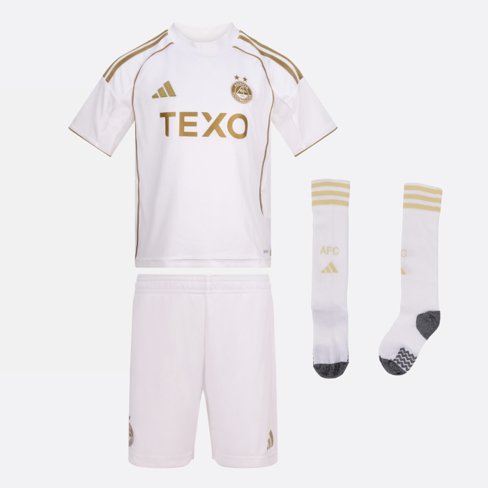 25/26 3RD MINI KIT