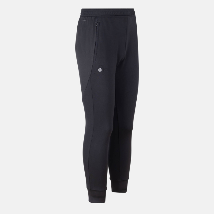 TD YOUTH PANT BLACK JI6827