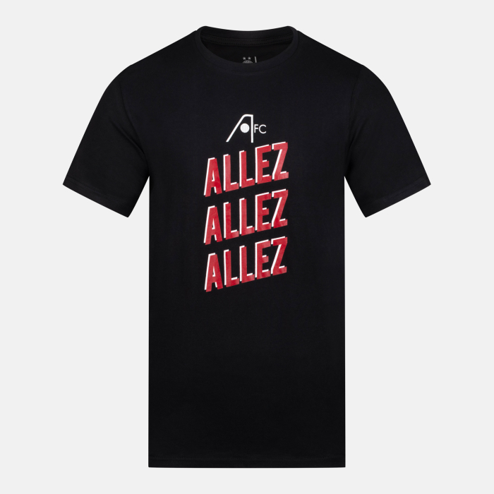 AFC ALLEZ TEE