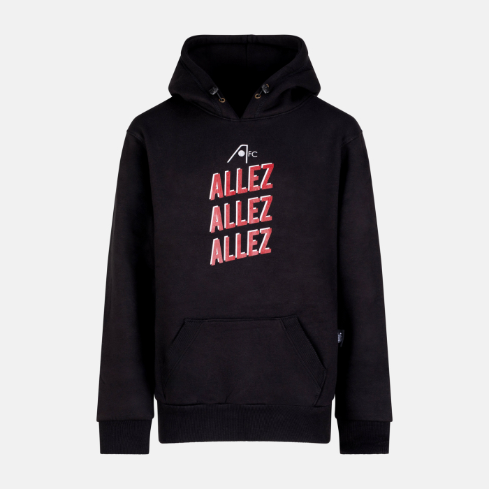 AFC ALLEZ JNR HOODY