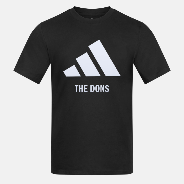 ADIDAS ADULT THE DONS TEE IM7853