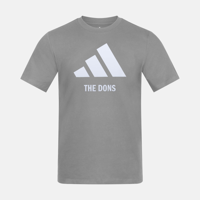 ADIDAS WOMANS THE DONS TEE IM7854