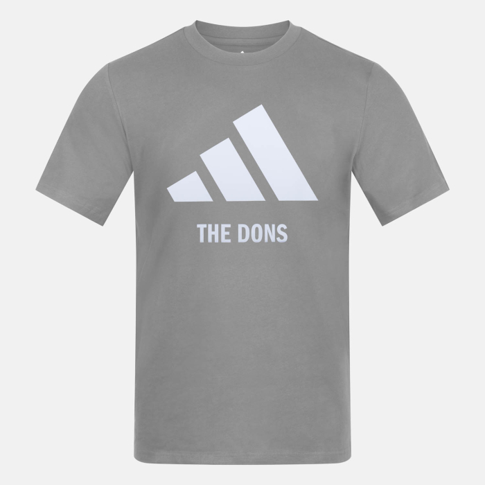 ADIDAS YOUTH THE DONS TEE IM7855