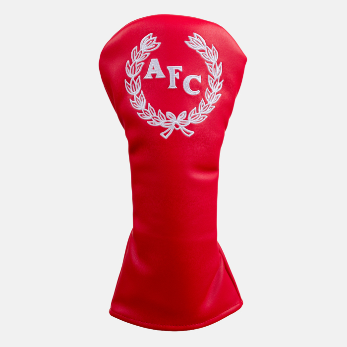 AFC DRIVER COVER
