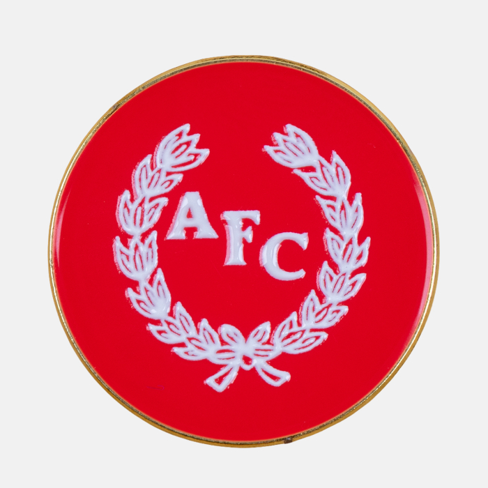 AFC GOLF MARKER