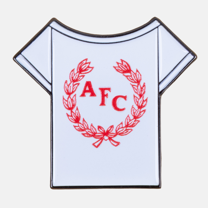 AFC SHIRT GOLF MARKER