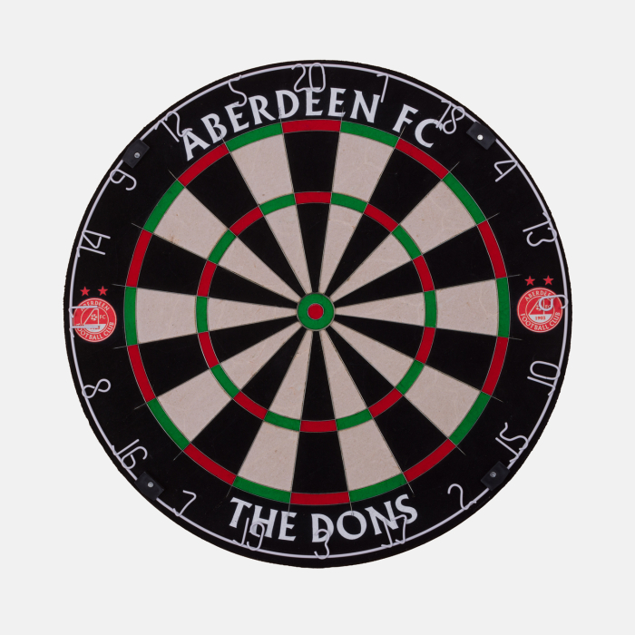 DONS DARTBOARD