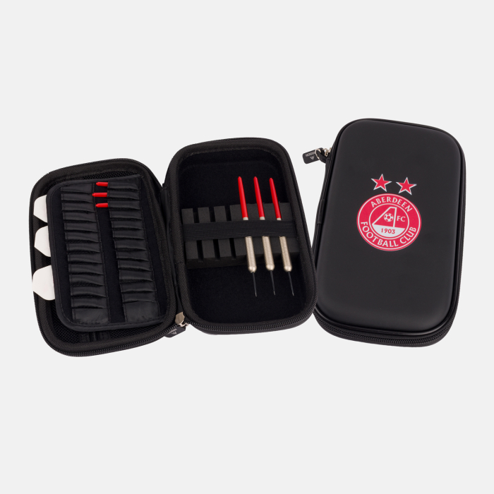 DONS CREST DARTS CASE