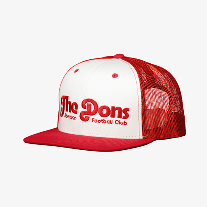 UP THE DONS CAP